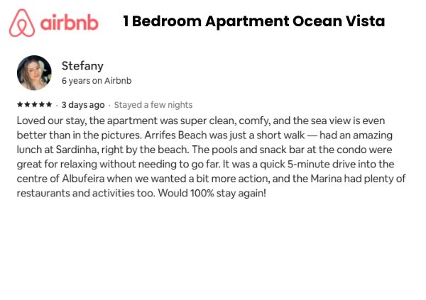 Ocean Vista Retreat